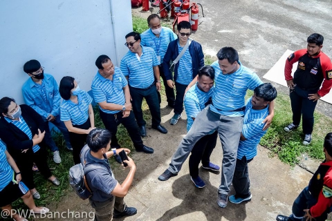ไฟล์แนบ สาขาบ้านฉาง ฝึกซ้อมแผน อัคคีภัย ประจำปี 63