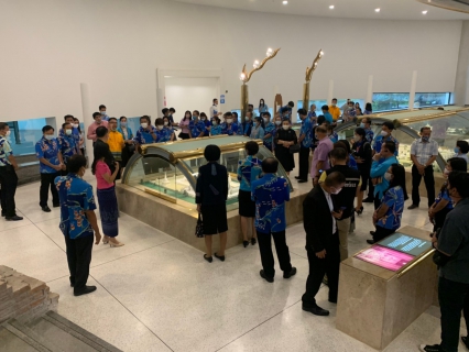 ไฟล์แนบ การประปาส่วนภูมิภาค สาขาพระนครศรีอยุธยา(พ) เข้าร่วมพบปะหารือการประชุม สภากาแฟ