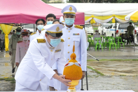 ไฟล์แนบ กองระบบจำหน่าย การประปาส่วนภูมิภาคเขต 6 เข้าร่วมงานวันรัฐวิสาหกิจไทย ประจำปี 2563