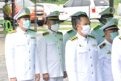 ไฟล์แนบ กองระบบจำหน่าย การประปาส่วนภูมิภาคเขต 6 เข้าร่วมงานวันรัฐวิสาหกิจไทย ประจำปี 2563
