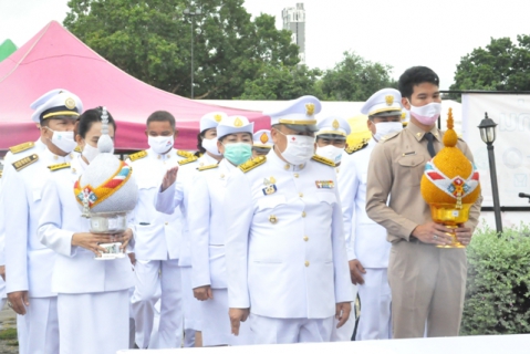 ไฟล์แนบ กองระบบจำหน่าย การประปาส่วนภูมิภาคเขต 6 เข้าร่วมงานวันรัฐวิสาหกิจไทย ประจำปี 2563