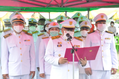ไฟล์แนบ กองระบบจำหน่าย การประปาส่วนภูมิภาคเขต 6 เข้าร่วมงานวันรัฐวิสาหกิจไทย ประจำปี 2563
