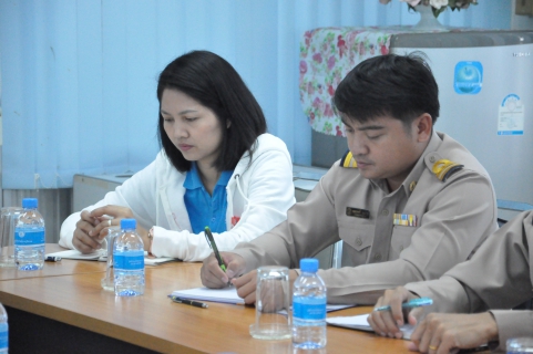 ไฟล์แนบ คณะกรรมการความปลอดภัย อาชีวอนามัย  และสภาพแวดล้อมในการทำงาน การประปาส่วนภูมิภาคเขต 6 จัดประชุมประจำเดือนกันยายน 2563 วางมาตรการเชิงรุก เพื่อความปลอดภัย อาชีวอนามัย  และสภาพแวดล้อมในการทำงาน ตลอดจนสวัสดิภาพในการปฏิบัติหน้าที่ของพนักงานในสังกัด