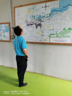 ไฟล์แนบ การประปาส่วนภูมิภาคสาขาทุ่งสง เข้าศึกษาดูงานการบริหารจัดการน้ำในพื้นที่จังหวัดสุราษฎร์ธานี ณ สถานีผลิตน้ำบ้านนาทราย 