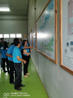 ไฟล์แนบ การประปาส่วนภูมิภาคสาขาทุ่งสง เข้าศึกษาดูงานการบริหารจัดการน้ำในพื้นที่จังหวัดสุราษฎร์ธานี ณ สถานีผลิตน้ำบ้านนาทราย 