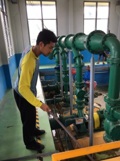 ไฟล์แนบ กปภ.สาขาพนมทวน จัดกิจกรรม 5 ส ทำความสะอาด ปรับปรุงภูมิทัศน์ บริเวณอาคารผลิตน้ำสถานีแม่ข่ายพนมทวน