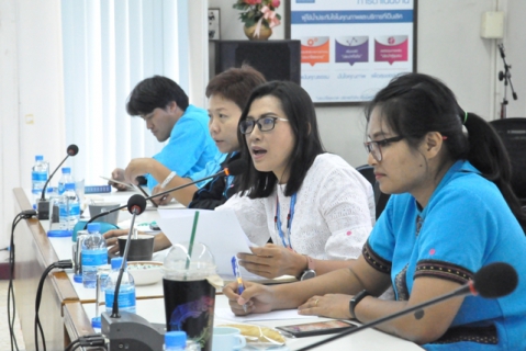 ไฟล์แนบ กปภ.ข.6 จัดประชุมสนทนายามเช้า (Morning Talk) ประจำเดือนกันยายน 2563