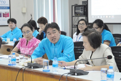 ไฟล์แนบ กปภ.ข.6 จัดประชุมสนทนายามเช้า (Morning Talk) ประจำเดือนกันยายน 2563