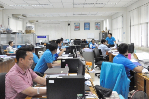 ไฟล์แนบ กองระบบจำหน่าย กปภ.ข.6 จัดประชุมสนทนายามเช้า (Morning Talk) ประจำเดือนกันยายน 2563