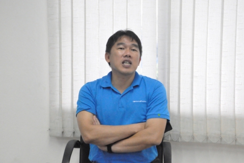 ไฟล์แนบ กองระบบจำหน่าย กปภ.ข.6 จัดประชุมสนทนายามเช้า (Morning Talk) ประจำเดือนกันยายน 2563