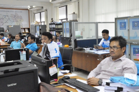 ไฟล์แนบ กองระบบจำหน่าย กปภ.ข.6 จัดประชุมสนทนายามเช้า (Morning Talk) ประจำเดือนกันยายน 2563