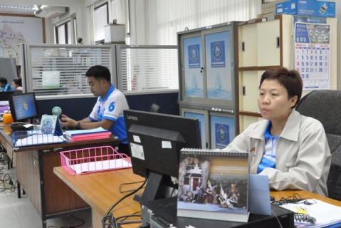 ไฟล์แนบ กองระบบจำหน่าย กปภ.ข.6 จัดประชุมสนทนายามเช้า (Morning Talk) ประจำเดือนกันยายน 2563