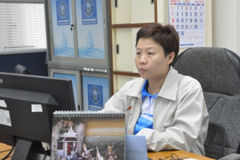 ไฟล์แนบ กองระบบจำหน่าย กปภ.ข.6 จัดประชุมสนทนายามเช้า (Morning Talk) ประจำเดือนกันยายน 2563