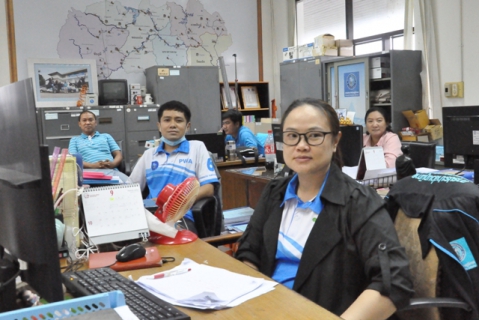 ไฟล์แนบ กองระบบจำหน่าย กปภ.ข.6 จัดประชุมสนทนายามเช้า (Morning Talk) ประจำเดือนกันยายน 2563