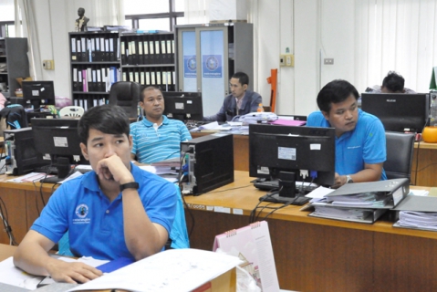 ไฟล์แนบ กองระบบจำหน่าย กปภ.ข.6 จัดประชุมสนทนายามเช้า (Morning Talk) ประจำเดือนกันยายน 2563