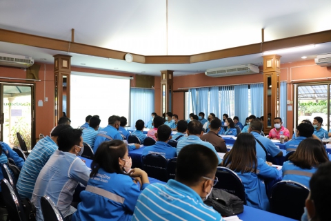 ไฟล์แนบ กปภ.ข.10 ประชุมซักซ้อมหลักเกณฑ์การตรวจนับสินทรัพย์ถาวรและวัสดุถาวรแก่ กปภ.สาขาในสังกัด ประจำปี 2563 