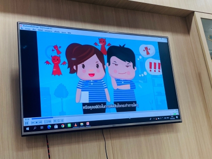 ไฟล์แนบ การประปาส่วนภูมิภาคสาขาชุมพร ร่วมกิจกรรมสนทนายามเช้า ครั้งที่ 12/2563