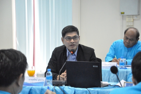 ไฟล์แนบ การประปาส่วนภูมิภาคเขต 6 จัดประชุมคณะผู้บริหารในสังกัด ประจำปี 2563