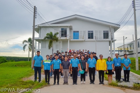 ไฟล์แนบ สาขาบ้านฉาง ต้อนรับผู้ศึกษาดูงาน ม.เทคโนโลยีพระจอมเกล้าฯ 