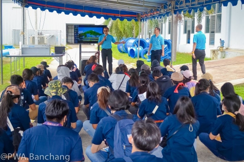 ไฟล์แนบ สาขาบ้านฉาง ต้อนรับผู้ศึกษาดูงาน ม.เทคโนโลยีพระจอมเกล้าฯ 