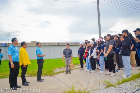 ไฟล์แนบ สาขาบ้านฉาง ต้อนรับผู้ศึกษาดูงาน ม.เทคโนโลยีพระจอมเกล้าฯ 