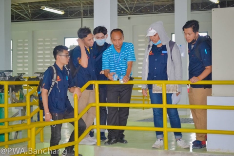 ไฟล์แนบ สาขาบ้านฉาง ต้อนรับผู้ศึกษาดูงาน ม.เทคโนโลยีพระจอมเกล้าฯ 