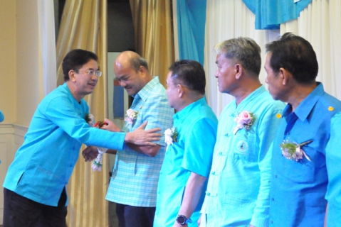 ไฟล์แนบ การประปาส่วนภูมิภาคเขต 6 จัดงานพิธีแสดงมุทิตาจิตแด่ผู้เกษียณอายุงานในสังกัด ประจำปี 2563