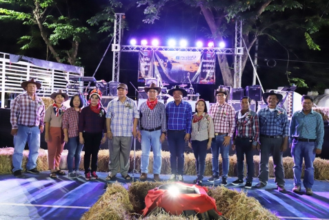 ไฟล์แนบ กปภ.เขต 10 จัดงาน PWA10 Cowboy Night แก่ผู้เกษียณอายุงานในสังกัดประจำปี 2563