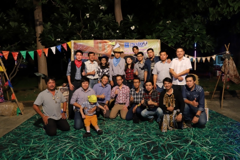 ไฟล์แนบ กปภ.เขต 10 จัดงาน PWA10 Cowboy Night แก่ผู้เกษียณอายุงานในสังกัดประจำปี 2563