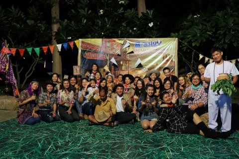 ไฟล์แนบ กปภ.เขต 10 จัดงาน PWA10 Cowboy Night แก่ผู้เกษียณอายุงานในสังกัดประจำปี 2563