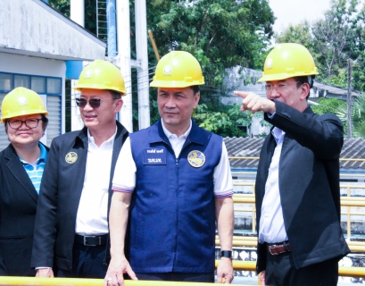 ไฟล์แนบ มท.3 ลงพื้นที่ติดตามการบูรณาการด้านน้ำประปา รองรับเศรษฐกิจในพื้นที่ จ.นครพนม