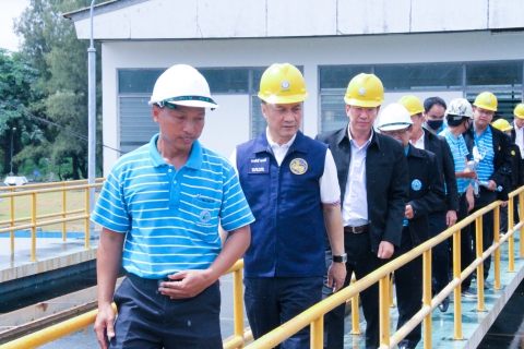 ไฟล์แนบ มท.3 ลงพื้นที่ติดตามการบูรณาการด้านน้ำประปา รองรับเศรษฐกิจในพื้นที่ จ.นครพนม