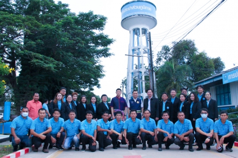 ไฟล์แนบ มท.3 ลงพื้นที่ติดตามการบูรณาการด้านน้ำประปา รองรับเศรษฐกิจในพื้นที่ จ.นครพนม