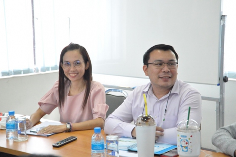ไฟล์แนบ กปภ.ข.6 ประชุมซักซ้อมแผนการใช้งานจริง ระบบบริหารข้อมูลงบประมาณและโครงการ (BMS) ผ่านระบบ Video Conference