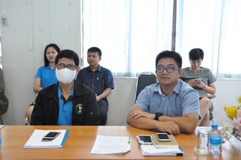 ไฟล์แนบ กปภ.ข.6 ประชุมซักซ้อมแผนการใช้งานจริง ระบบบริหารข้อมูลงบประมาณและโครงการ (BMS) ผ่านระบบ Video Conference