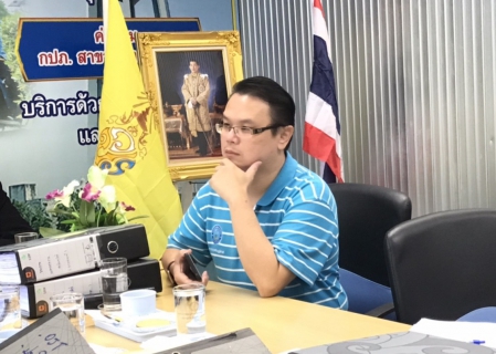 ไฟล์แนบ การประปา​ส่วน​ภูมิภาค​สาขา​สมุทรสงคราม​ ให้การต้อนรับคณะกรรมการตรวจประเมินโครงการจัดการน้ำสะอาด (WSP) ประจำปีงบประมาณ 2563​  