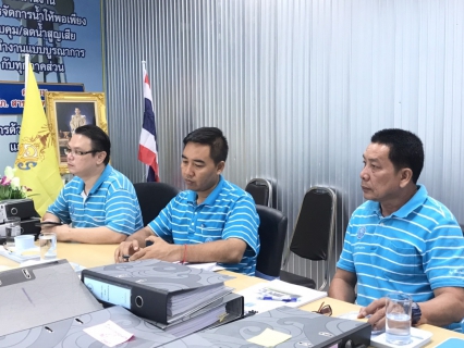 ไฟล์แนบ การประปา​ส่วน​ภูมิภาค​สาขา​สมุทรสงคราม​ ให้การต้อนรับคณะกรรมการตรวจประเมินโครงการจัดการน้ำสะอาด (WSP) ประจำปีงบประมาณ 2563​  