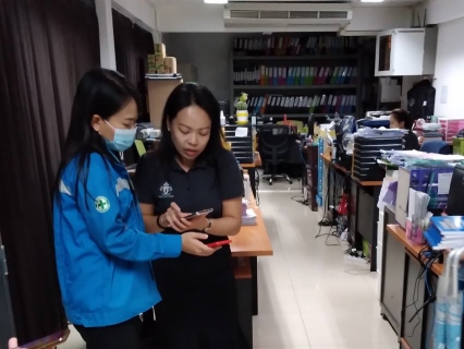 ไฟล์แนบ กปภ.สาขาสมุทรสงคราม จัดกิจกรรมโครงการมุ่ง-มั่น-เพื่อปวงชน เติมใจให้กัน (Home Care) ครั้งที่ 5 ประจำปี 2563