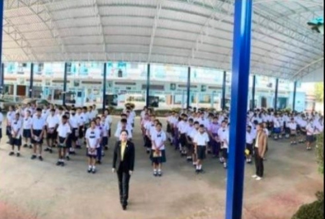 ไฟล์แนบ การประปาส่วนภูมิภาคสาขาทุ่งสง สนับสนุนน้ำดื่มบรรจุขวด