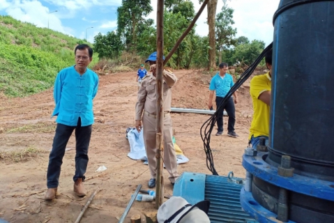 ไฟล์แนบ ผอ.กปภ.ข.6 ลงพื้นที่สำรวจแหล่งน้ำดิบ ในพื้นที่ จ.ชัยภูมิ