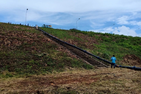 ไฟล์แนบ ผอ.กปภ.ข.6 ลงพื้นที่สำรวจแหล่งน้ำดิบ ในพื้นที่ จ.ชัยภูมิ