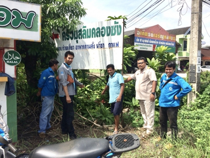 ไฟล์แนบ การประปาส่วนภูมิภาคสาขากระบี่ ดำเนินงานตามแผนบริหารจัดการน้ำสูญเสีย เดินหน้าลงพื้นที่ ต.กระบี่น้อยและ ม.4 ต.คลองประสงค์ อำเภอเมืองกระบี่ จังหวัดกระบี่ เดินเท้าหาท่อแตกรั่ว เพื่อลดการเกิดน้ำสูญเสีย และแก้ปัญหาน้ำไหลอ่อนในพื้นที่
