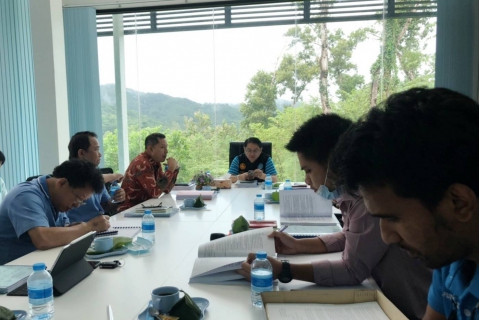 ไฟล์แนบ กปภ.สาขาภูเก็ต จัดประชุมเปิดโครงการจ้างบริหารจัดการลดน้ำสูญเสีย