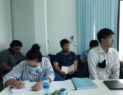 ไฟล์แนบ กปภ.สาขาภูเก็ต จัดประชุมเปิดโครงการจ้างบริหารจัดการลดน้ำสูญเสีย