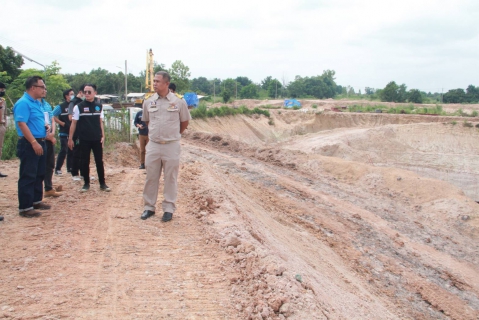 ไฟล์แนบ ผอ.กปภ.เขต ๑ นำทีม พนง. เข้าศึกษาดูงานโครงการก่อสร้างฯ เพื่อเพิ่มศักยภาพในการทำงาน