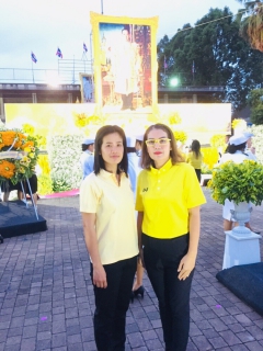 ไฟล์แนบ การประปาส่วนภูมิภาคสาขาชุมพร ร่วมกิจกรรมจุดเทียนน้อมรำลึกในพระมหากรุณาธิคุณ พระบาทสมเด็จพระบรมชนกาธิเบศร มหาภูมิพลอดุลยเดชมหาราช บรมนาถบพิตร 