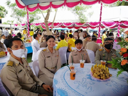 ไฟล์แนบ การประปาส่วนภูมิภาคสาขาชุมพร ร่วมให้การต้อนรับผู้ว่าราชการจังหวัดชุมพรคนใหม่