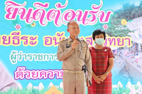 ไฟล์แนบ การประปาส่วนภูมิภาคสาขาชุมพร ร่วมให้การต้อนรับผู้ว่าราชการจังหวัดชุมพรคนใหม่