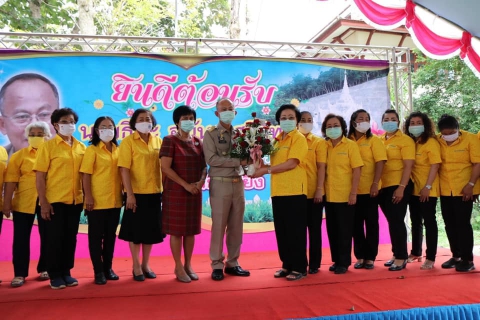 ไฟล์แนบ การประปาส่วนภูมิภาคสาขาชุมพร ร่วมให้การต้อนรับผู้ว่าราชการจังหวัดชุมพรคนใหม่