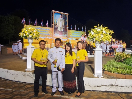 ไฟล์แนบ กปภ.สาขากำแพงเพชร เข้าร่วมพิธีจุดเทียนเพื่อน้อมรำลึก เนื่องในโอกาสวันคล้ายวันสวรรคตพระบาทสมเด็จพระบรมชนกาธิเบศร มหาภูมิพลอดุลยเดชมหาราช บรมนาถบพิตร ประจำปีพุทธศักราช 2563 